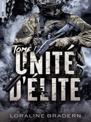 cover image of Unité d'Élite, tome 1